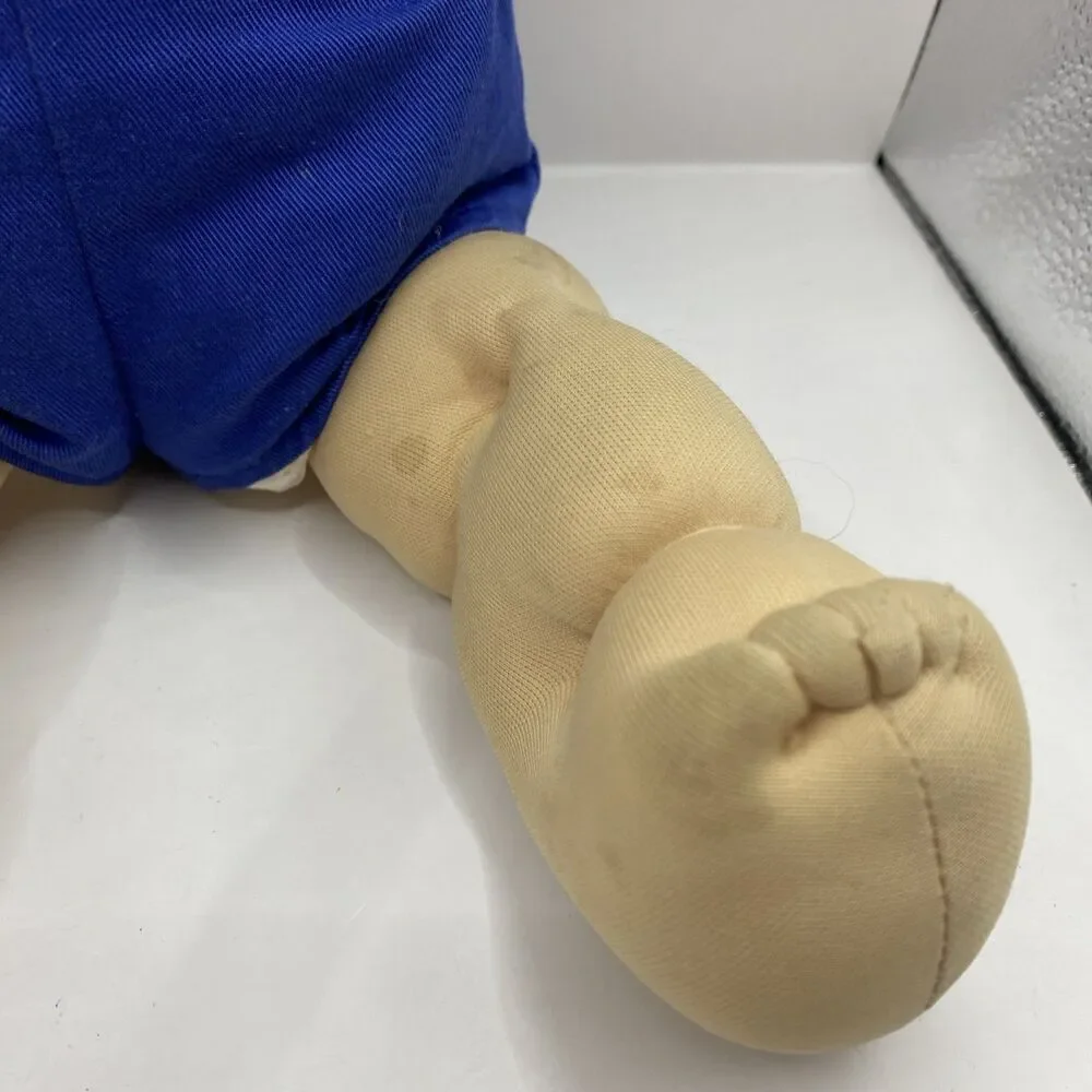 Cabbage Patch Kids please let